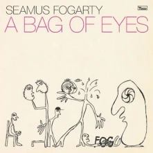 Vinyl A BAG OF EYES