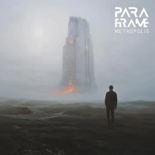 Metropolis, CD PARAFRAME