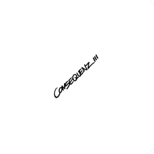 CD CONSEQUENZ III