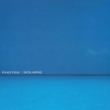 Vinyl SOLARIS