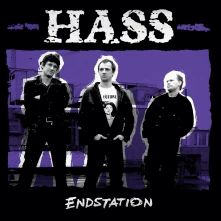Vinyl ENDSTATION
