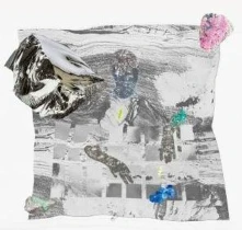 Vinyl VENUS ER I HARET