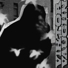 CD VAUDEVILLE VILLAIN