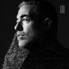 Vinyl Uji - Timebeing