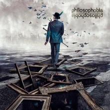 CD PHILOSOPHOBIA - PHILOSOPHOBIA