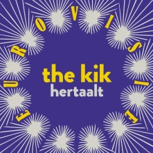 CD KIK HERTAALT EUROVISIE