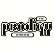 The Prodigy, CD EXPERIENCE