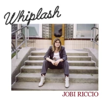 CD WHIPLASH
