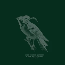 CD COOPER, DALE -QUARTET- - ASTRILD ASTRILD