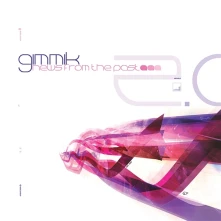 Vinyl GIMMIK - NEWS FROM THE PAST