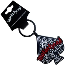 Kľúčenka Ace Of Spades