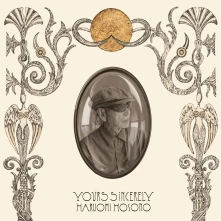CD YOURS SINCERELY