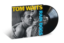 Tom Waits, Vinyl RAIN DOGS