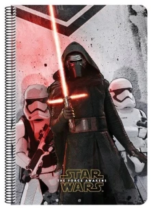 Star Wars VII thumbnail