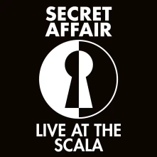 CD LIVE AT THE SCALA
