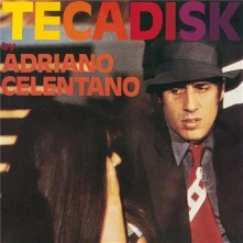 CD TECADISC
