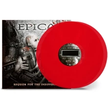 Epica, Vinyl REQUIEM FOR THE INDIFFERENT