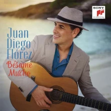 CD Bésame Mucho