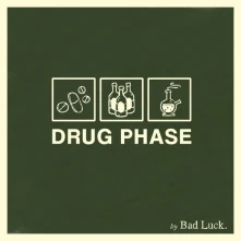 CD DRUG PHASE