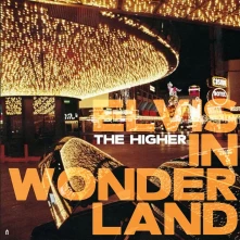 Vinyl ELVIS IN WONDERLAND
