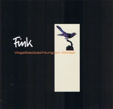 Vinyl VOGELBEOBACHTUNGEN IM ...