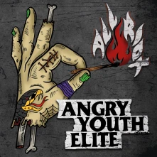 CD ALL RIOT