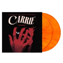 Vinyl CARRIE