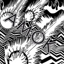 Vinyl AMOK