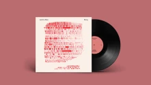 Vinyl RISING