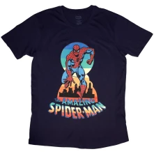 Spider-Man Keyhole thumbnail