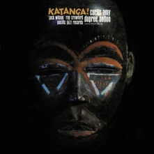 Vinyl KATANGA