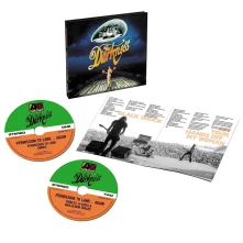 CD PERMISSION TO LAND... AGAIN (20TH ANNIVERSARY EDITION)