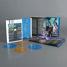 CD MARILLION.COM