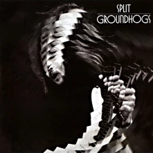 The Groundhogs, Vinyl SPLIT