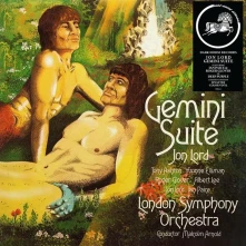 Lord Jon, Vinyl Gemini Suite