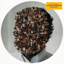 Vinyl KINDS OF KINDNESS
