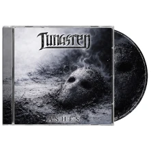 Tungsten, CD ASHES