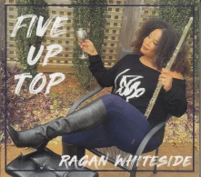 CD FIVE UP TOP