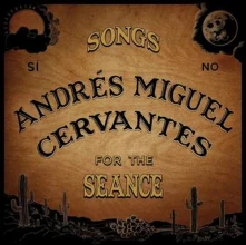 Vinyl SONGS FOR THE SEANCE