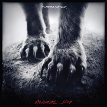 CD ANIMAL JOY