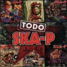 CD Todo Ska-P