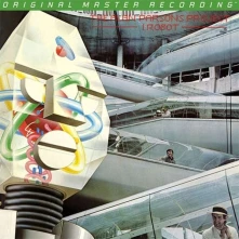 CD PARSONS, ALAN -PROJECT- - I ROBOT