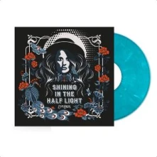 Vinyl SHINING IN THE HALF LIGHT