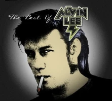 CD BEST OF ALVIN LEE