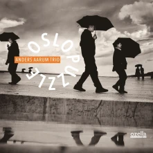 CD OSLO PUZZLE