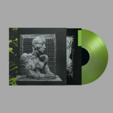 Vinyl Forest Swords - Bolted