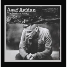 Asaf Avidan, CD THE STUDY ON FALLING