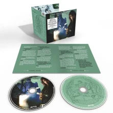 Clannad, CD Legend