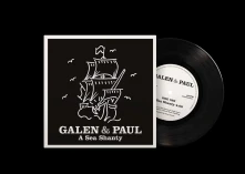 Galen & Paul, Vinyl A Sea Shanty