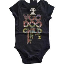Body Voodoo Child